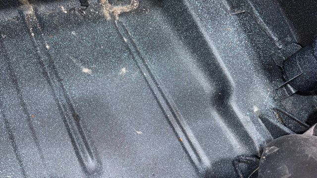 1969 Pontiac Firebird FUN CONVERTIBLE FIREBIRD POWER TOP - 22908307 - 95