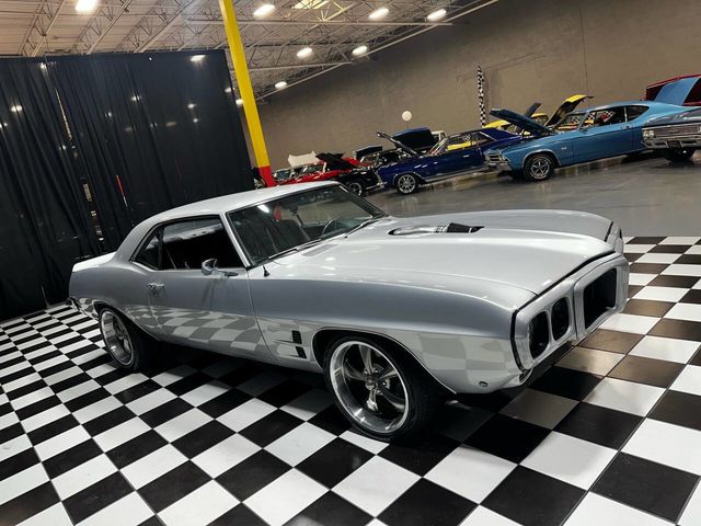 1969 Pontiac Firebird PRO TOURING 5.3 AUTO COLD AC - 22936442 - 11