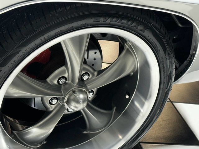 1969 Pontiac Firebird PRO TOURING 5.3 AUTO COLD AC - 22936442 - 13