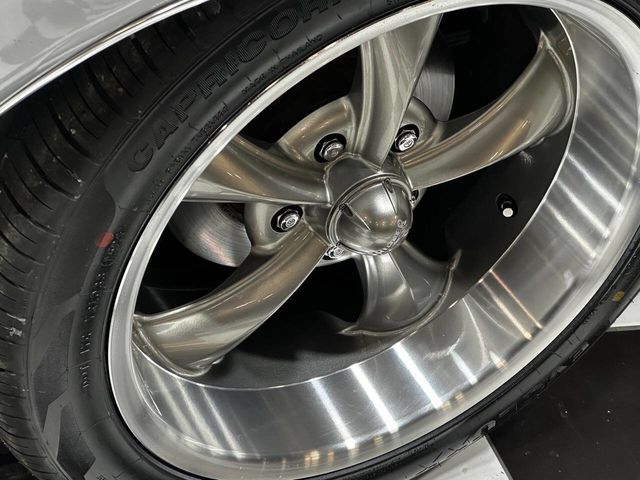 1969 Pontiac Firebird PRO TOURING 5.3 AUTO COLD AC - 22936442 - 14