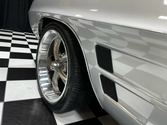 1969 Pontiac Firebird PRO TOURING 5.3 AUTO COLD AC - 22936442 - 15