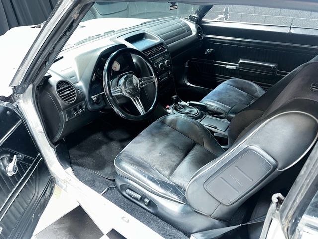 1969 Pontiac Firebird PRO TOURING 5.3 AUTO COLD AC - 22936442 - 16