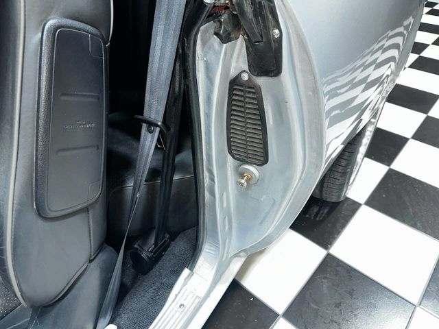 1969 Pontiac Firebird PRO TOURING 5.3 AUTO COLD AC - 22936442 - 19