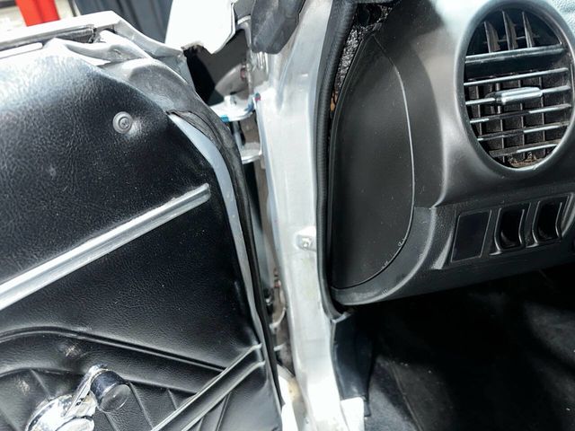 1969 Pontiac Firebird PRO TOURING 5.3 AUTO COLD AC - 22936442 - 21