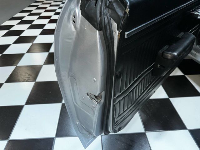 1969 Pontiac Firebird PRO TOURING 5.3 AUTO COLD AC - 22936442 - 23