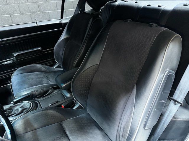 1969 Pontiac Firebird PRO TOURING 5.3 AUTO COLD AC - 22936442 - 24