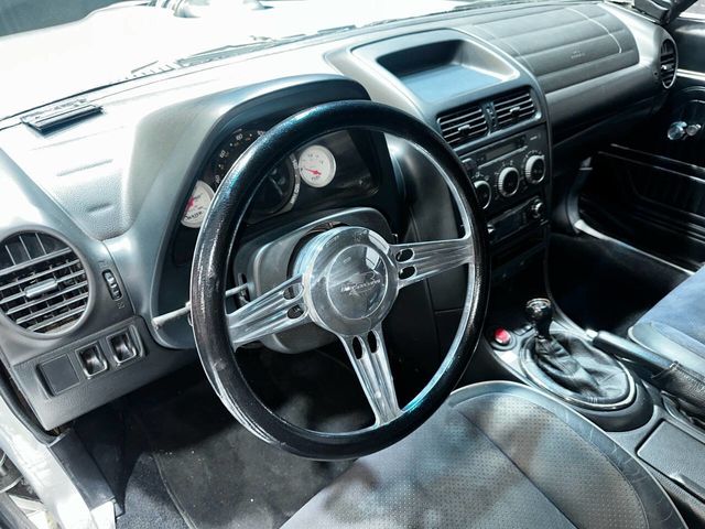 1969 Pontiac Firebird PRO TOURING 5.3 AUTO COLD AC - 22936442 - 25