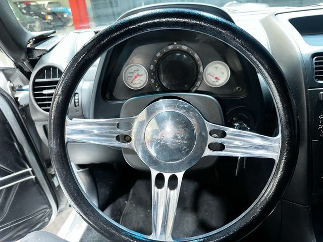 1969 Pontiac Firebird PRO TOURING 5.3 AUTO COLD AC - 22936442 - 26