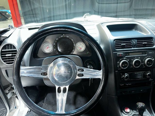 1969 Pontiac Firebird PRO TOURING 5.3 AUTO COLD AC - 22936442 - 27