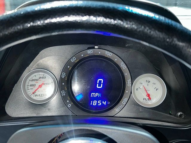 1969 Pontiac Firebird PRO TOURING 5.3 AUTO COLD AC - 22936442 - 29