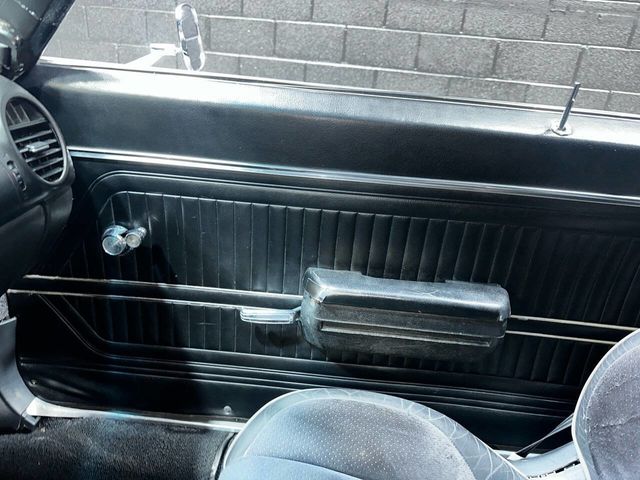 1969 Pontiac Firebird PRO TOURING 5.3 AUTO COLD AC - 22936442 - 31