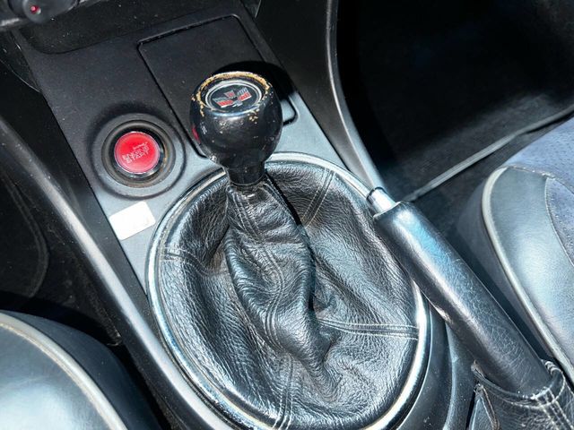 1969 Pontiac Firebird PRO TOURING 5.3 AUTO COLD AC - 22936442 - 32