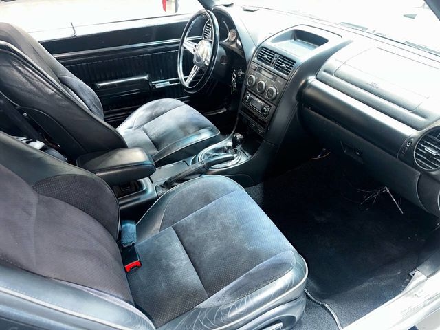 1969 Pontiac Firebird PRO TOURING 5.3 AUTO COLD AC - 22936442 - 34