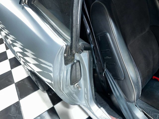 1969 Pontiac Firebird PRO TOURING 5.3 AUTO COLD AC - 22936442 - 36