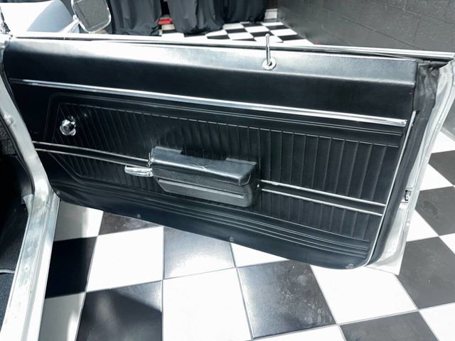 1969 Pontiac Firebird PRO TOURING 5.3 AUTO COLD AC - 22936442 - 38