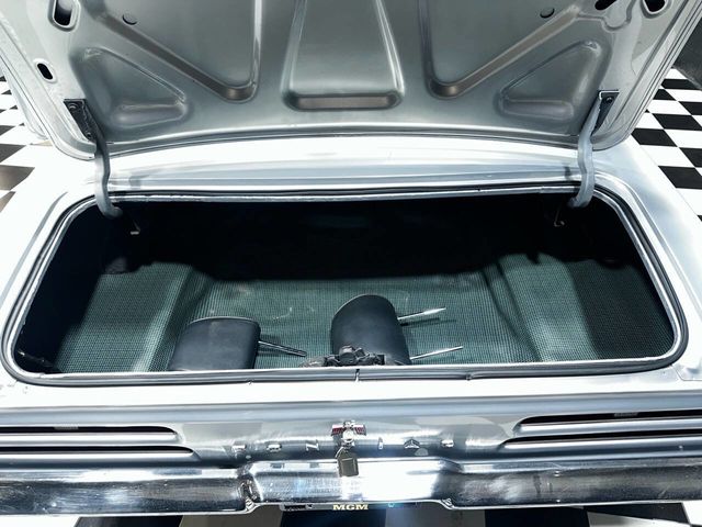 1969 Pontiac Firebird PRO TOURING 5.3 AUTO COLD AC - 22936442 - 39