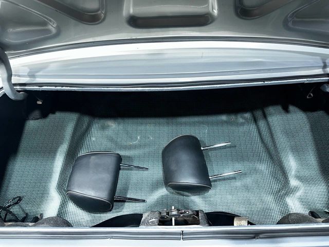 1969 Pontiac Firebird PRO TOURING 5.3 AUTO COLD AC - 22936442 - 40