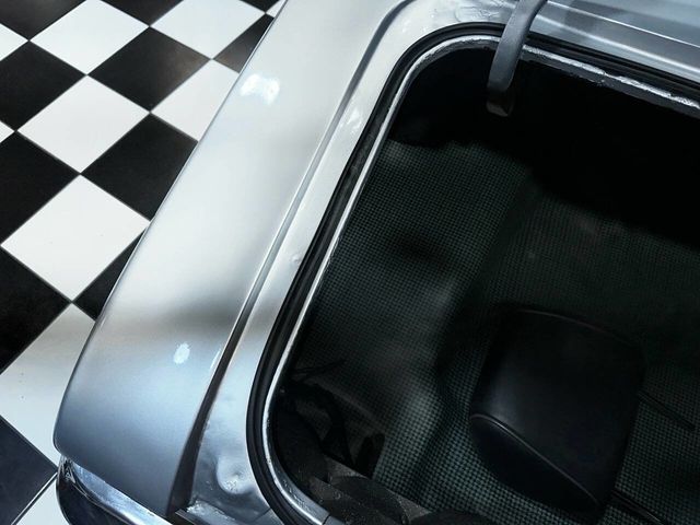 1969 Pontiac Firebird PRO TOURING 5.3 AUTO COLD AC - 22936442 - 41