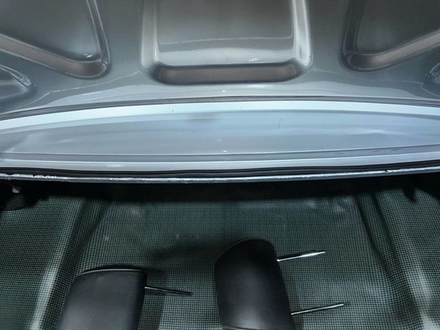 1969 Pontiac Firebird PRO TOURING 5.3 AUTO COLD AC - 22936442 - 42