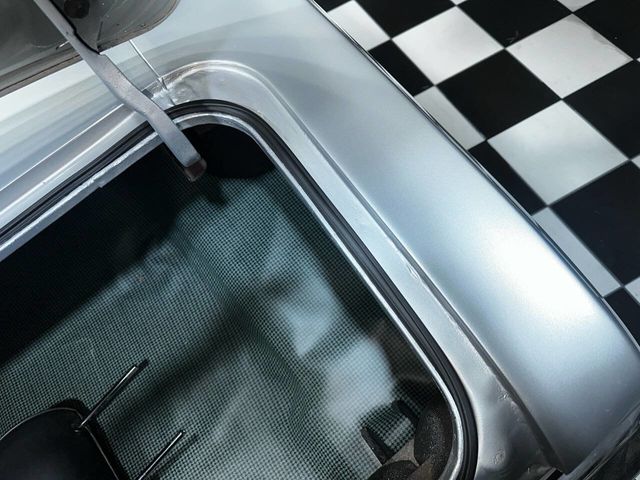 1969 Pontiac Firebird PRO TOURING 5.3 AUTO COLD AC - 22936442 - 43