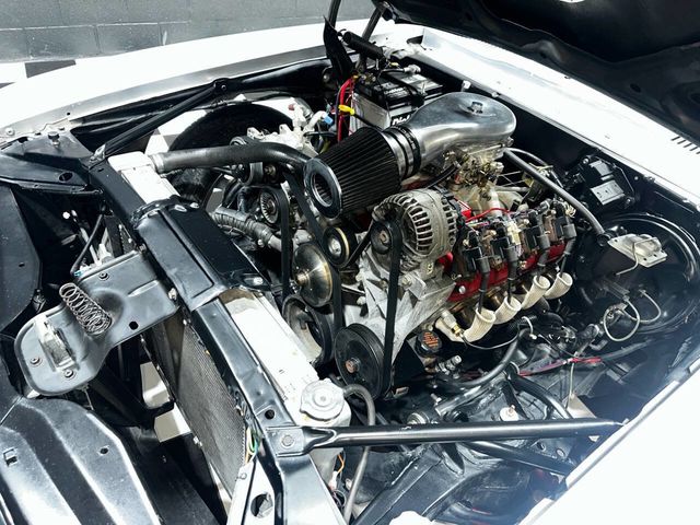 1969 Pontiac Firebird PRO TOURING 5.3 AUTO COLD AC - 22936442 - 46