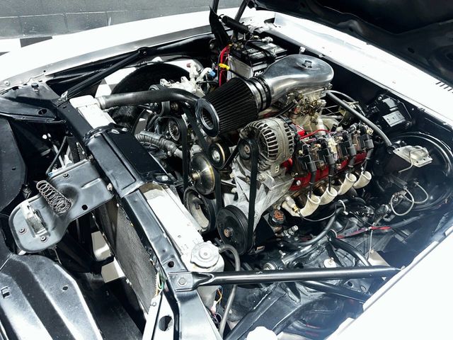 1969 Pontiac Firebird PRO TOURING 5.3 AUTO COLD AC - 22936442 - 47