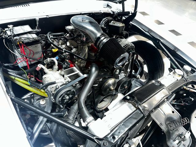 1969 Pontiac Firebird PRO TOURING 5.3 AUTO COLD AC - 22936442 - 48