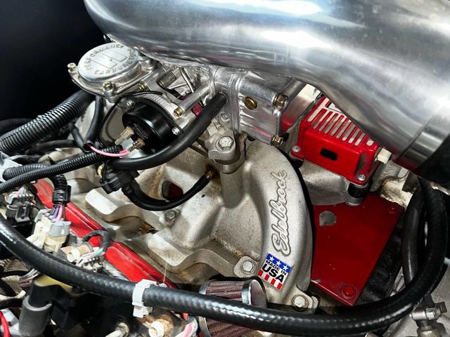 1969 Pontiac Firebird PRO TOURING 5.3 AUTO COLD AC - 22936442 - 49