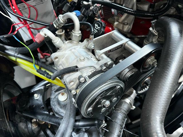 1969 Pontiac Firebird PRO TOURING 5.3 AUTO COLD AC - 22936442 - 50