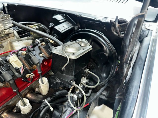 1969 Pontiac Firebird PRO TOURING 5.3 AUTO COLD AC - 22936442 - 51