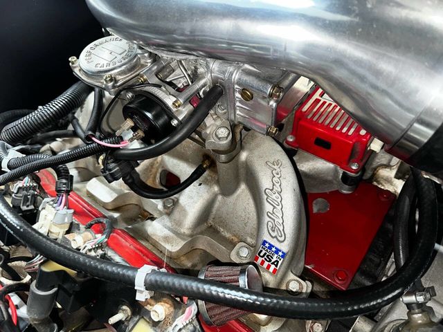 1969 Pontiac Firebird PRO TOURING 5.3 AUTO COLD AC - 22936442 - 52