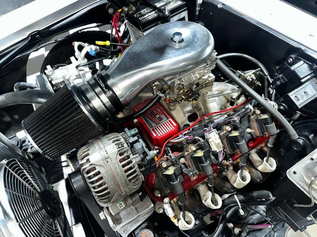 1969 Pontiac Firebird PRO TOURING 5.3 AUTO COLD AC - 22936442 - 53