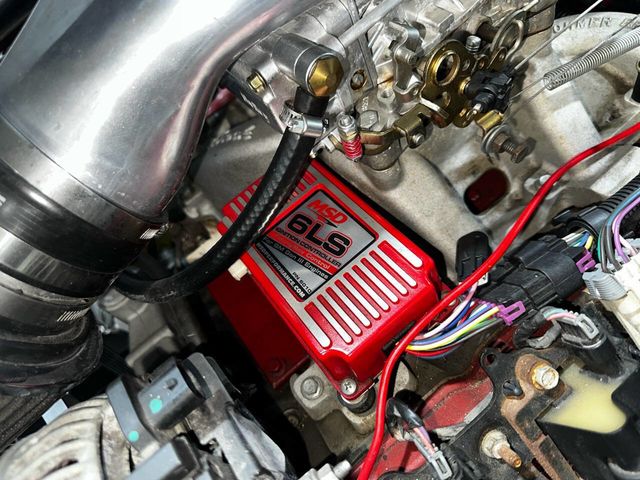 1969 Pontiac Firebird PRO TOURING 5.3 AUTO COLD AC - 22936442 - 54