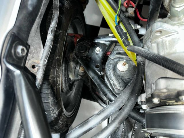 1969 Pontiac Firebird PRO TOURING 5.3 AUTO COLD AC - 22936442 - 55