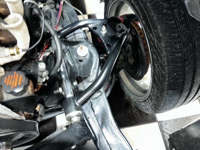 1969 Pontiac Firebird PRO TOURING 5.3 AUTO COLD AC - 22936442 - 56