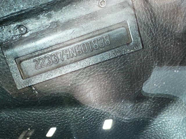 1969 Pontiac Firebird PRO TOURING 5.3 AUTO COLD AC - 22936442 - 58