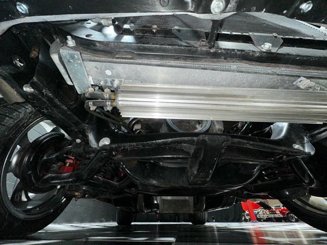 1969 Pontiac Firebird PRO TOURING 5.3 AUTO COLD AC - 22936442 - 59