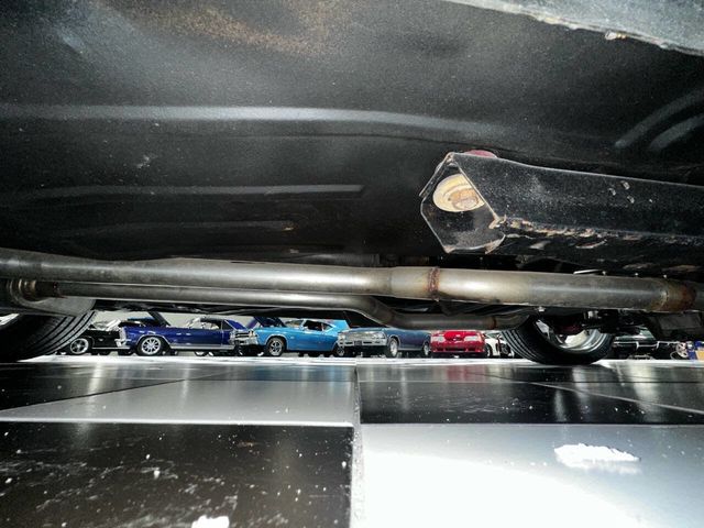 1969 Pontiac Firebird PRO TOURING 5.3 AUTO COLD AC - 22936442 - 60