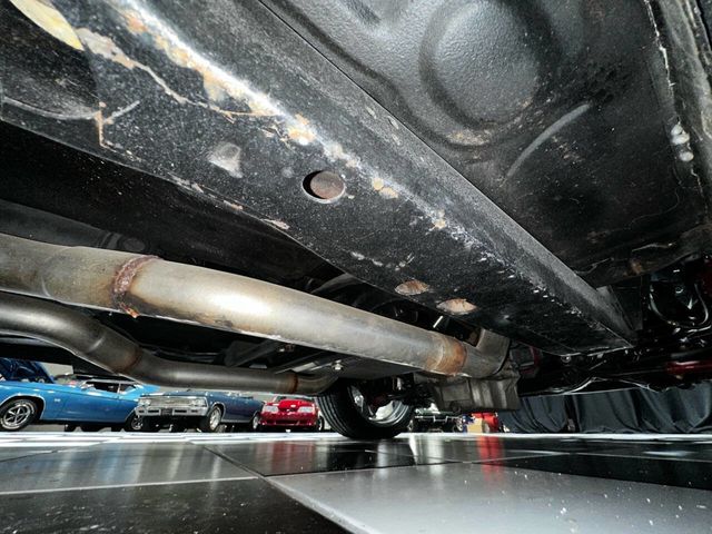 1969 Pontiac Firebird PRO TOURING 5.3 AUTO COLD AC - 22936442 - 61