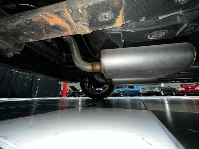 1969 Pontiac Firebird PRO TOURING 5.3 AUTO COLD AC - 22936442 - 62