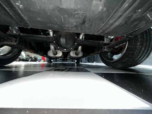 1969 Pontiac Firebird PRO TOURING 5.3 AUTO COLD AC - 22936442 - 63