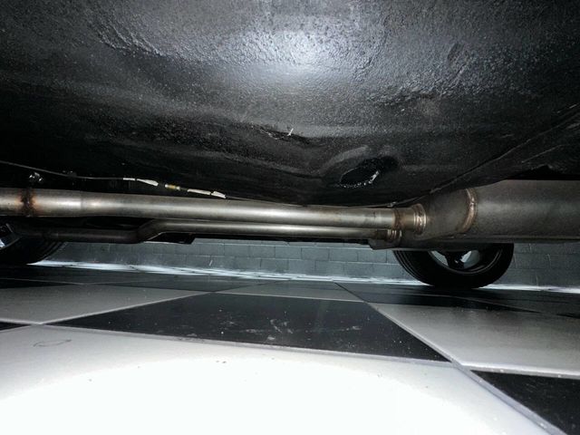 1969 Pontiac Firebird PRO TOURING 5.3 AUTO COLD AC - 22936442 - 64