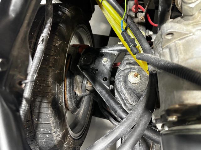 1969 Pontiac Firebird PRO TOURING 5.3 AUTO COLD AC - 22936442 - 65