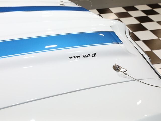 1969 Pontiac Firebird Trans Am Replica - Ram Air - 23056712 - 16