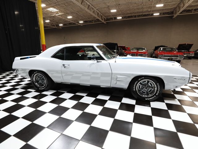 1969 Pontiac Firebird Trans Am Replica - Ram Air - 23056712 - 19