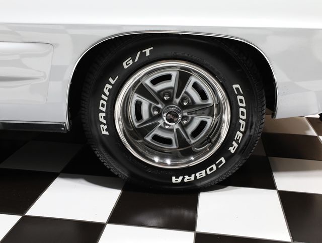 1969 Pontiac Firebird Trans Am Replica - Ram Air - 23056712 - 37