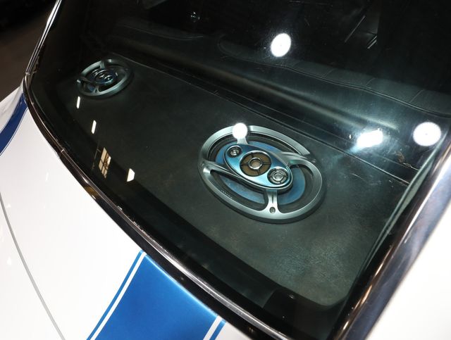 1969 Pontiac Firebird Trans Am Replica - Ram Air - 23056712 - 46