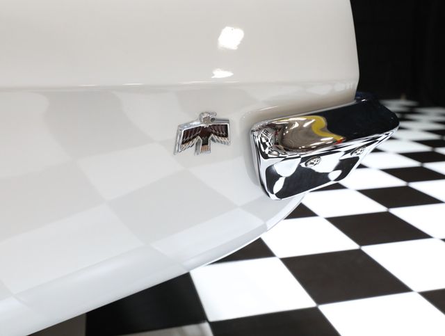 1969 Pontiac Firebird Trans Am Replica - Ram Air - 23056712 - 49