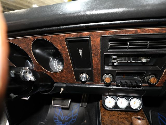 1969 Pontiac Firebird Trans Am Replica - Ram Air - 23056712 - 60