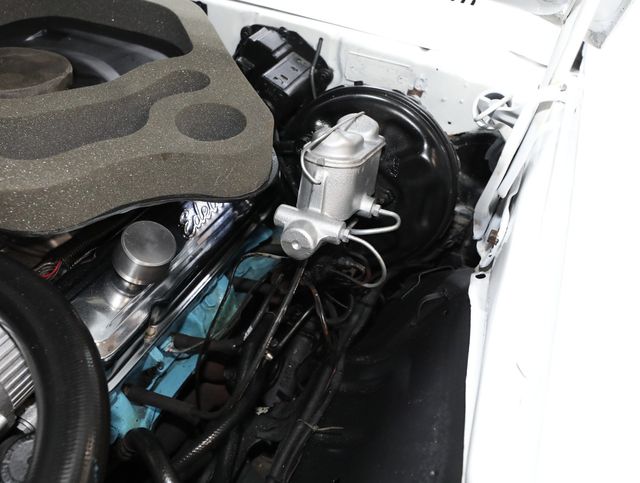 1969 Pontiac Firebird Trans Am Replica - Ram Air - 23056712 - 73